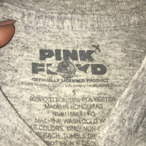 Pink Floyd Tee - Picture 2 of 2